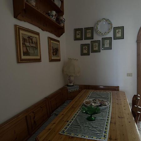 Casa Talento Villa Ponza Exterior foto